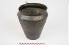 Foto von Bronzesitula (NHMW-PRAE-025286)